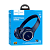 Наушники полноразмерные HOCO W41 bluetooth 5.3 синий (1/60)