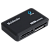 Картридер Defender Optimus USB2.0 SD/microSD/MS/M2 Combo/MMC/CF черный (1/100)