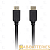 Кабель Smartbuy K-353 HDMI (m)-HDMI (m) 10.0м силикон ver.2.0 черный (1/10)