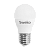 Лампа светодиодная Sweko G45 E27 10W 4000К 230V шар (1/5/100)