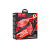 Наушники полноразмерные HOCO W30 bluetooth 5.0 с микр. microSD красный (1/30)