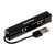 USB-Хаб Smartbuy 408 4USB черный