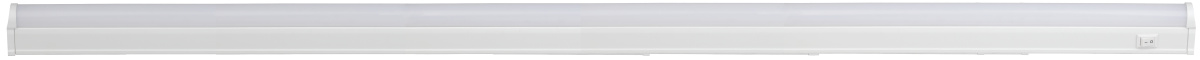 Светильник линейный ЭРА LLED-01-4000 14W 220V 1LED накладной белый (1/25)