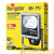 Прожектор галогенная Navigator 500W IP54 2900K черный