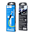 Кабель GFPower MAG18T USB (m)-Type-C (m) 1.0м 2.4A ПВХ магнит желтый (1/200/800)
