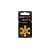 Батарейка PowerOne ZA10 Evolution BL6 Zinc Air 1.45V (6/60/300)