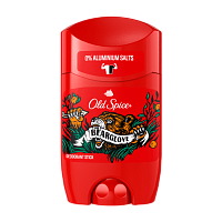Дезодорант мужской Old Spice Bearglove стик 60мл (1/6)