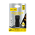 Флеш-накопитель HOCO UD6 4GB USB2.0 пластик черный (1/30/240)