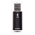 Флеш-накопитель Smartbuy V-Cut 4GB USB2.0 пластик черный