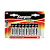 Батарейка Energizer MAX LR6 AA BL12 Alkaline 1.5V (12/72)
