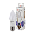 Лампа светодиодная ЭРА B35 E27 9W 2700К 170-265V свеча (1/10/100)