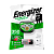 Фонарь налобный Energizer Vision HD+ 3LED от батареек 3 режима зеленый
