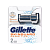 Сменные кассеты Gillette FUSION SKINGUARD 2 лезвия 2шт. (цена за 1 шт) (2/20)