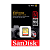 Карта памяти SD SanDisk EXTREME 32GB Class10 UHS-I (U3) 90 МБ/сек V30