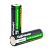 Аккумулятор бытовой GoPower HR6 AA BL2 NI-MH 1300mAh (2/20/240)