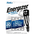 Батарейка Energizer Ultimate FR03 AAA BL4 Lithium 1.5V (4/48)
