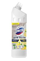 Гель для пола Domestos Лимон и мята 1л (1/12)