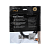 Кабель GoPower HDMI (m)-HDMI (m) 3.0м ПВХ ver.2.0 4K 60Hz черный Premium Zip-Lock c подвесом (1/100)