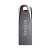Флеш-накопитель SanDisk Cruzer Force CZ71 32GB USB2.0 металл серебряный