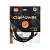 Кабель GoPower HDMI (m)-HDMI (m) 1.8м ПВХ ver.2.0 4K 60Hz черный Premium Zip-Lock c подвесом (1/160)