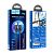 Кабель MRM-Power R33i USB (m)-Lightning (m) 1.0м 2.1A ПВХ угловой белый (1/20/200)