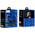 Наушники полноразмерные HOCO W28 bluetooth 5.0 с микр. microSD синий (1/30)