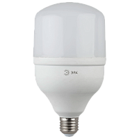 Лампа светодиодная ЭРА T120 E27 40W 6500К 175-265V колокол Power (1/20/200)