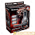 Наушники полноразмерные Defender Excidium с микр. игровые черный красный (1/20)
