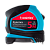 Рулетка измерительная Smartbuy Tools 5м*19мм пластик прорезиненная (1/72)