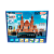 Приставка для цифрового ТВ BEKO DVB T8000 Super DVB-T/T2 металл черный (1/60)
