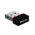 Wi-Fi адаптер Без бренда WD-1511B 2.4 ГГц 150Мбит USB 802.11 без антенны черный (1/500)
