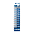 Батарейка Ergolux LR03 AAA bl12 ПРОМО Alkaline 1.5V