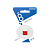 Флеш-накопитель Smartbuy Lara 8GB USB2.0 пластик красный