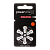 Батарейка PowerOne ZA13 Evolution BL6 Zinc Air 1.45V (6/60/300)