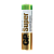 Батарейка GP Super LR03 AAA BL4 Alkaline 1.5V (4/40/160/320) R