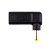 Адаптер GoPower Type-C (m)-5.5x2.5mm (m) черный