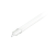 Светильник влагозащищенный Ultraflash LBF-0312 12W 220V IP54 накладной белый (1/40)