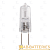 Лампа галогенная Supermax JD G6.35 50W 230V капсула
