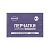 Перчатки Aviora M полиэтилен одноразовые 100шт. в упаковке (1/100)