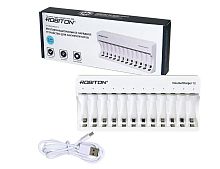 Зарядное устройство ROBITON VolumeCharger12