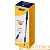 Ручка шариковая BIC Round Stic Экзакт 0.28мм 20шт. синий (20/360)