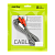 Кабель Smartbuy KA-225 2xRCA (m)-2xRCA (m) 5.0м силикон серый (1/150)