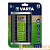 З/У для аккумуляторов Varta LCD Multi Charger (57671) AA/AAA 8 слотов