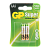 Батарейка GP Super LR03 AAA BL2 Alkaline 1.5V (2/20/160) R
