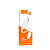 Кабель HOCO X73 USB (m)-microUSB (m) 1.0м 2.4A ПВХ белый (1/31/310)