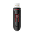 Флеш-накопитель SanDisk Cruzer Glide CZ60 16GB USB2.0 пластик черный