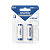 Аккумулятор бытовой Smartbuy HR6 AA BL2 NI-MH 2500mAh (2/24/240)