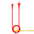 Кабель HOCO X45 USB (m)-Type-C (m) 1.0м 2.4A TPE красный (1/22/220)