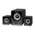 Колонки 2.1 Defender Z4 11W USB+Jack 3.5мм черный (1/12)