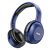 Наушники полноразмерные HOCO W33 bluetooth 5.0 с микр. microSD синий (1/30)